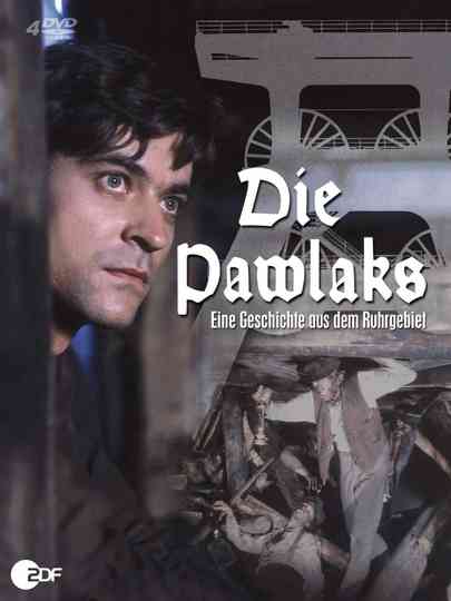 Die Pawlaks Poster