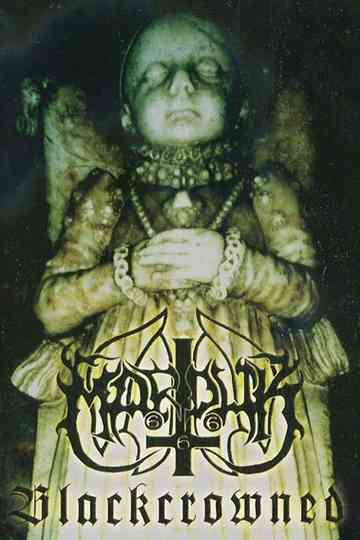 Marduk: Blackcrowned Poster