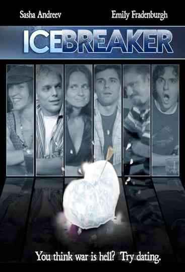 IceBreaker Poster