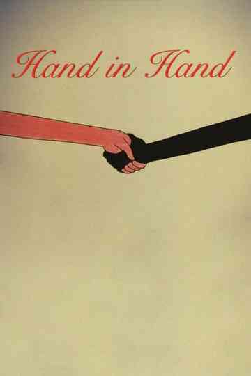 Hand in Hand Poster