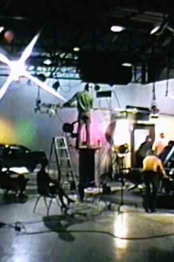 Centron Commercial Poster