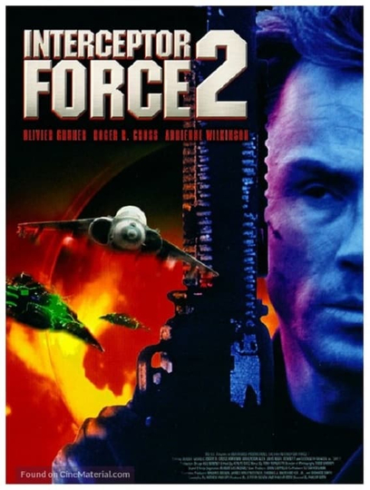 Interceptor Force 2