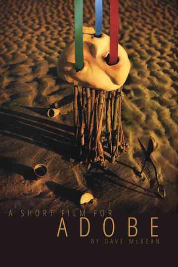 A Short Film for Adobe Poster