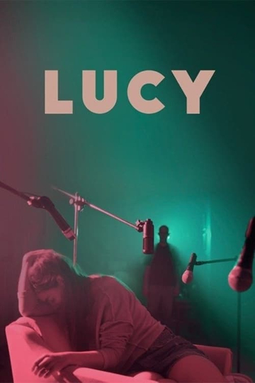 Lucy Poster