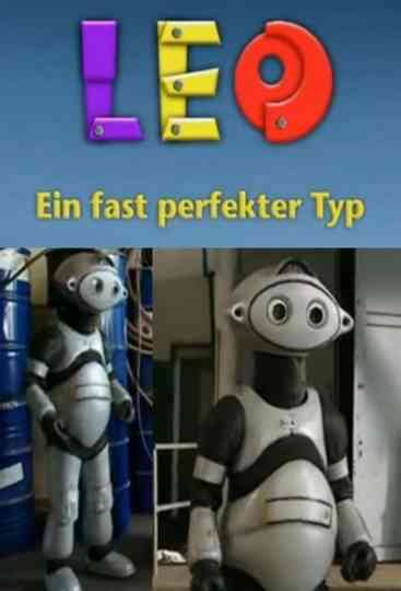 Leo - Ein fast perfekter Typ Poster