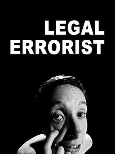 Legal Errorist Poster