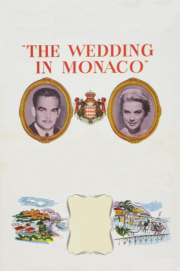 The Wedding in Monaco