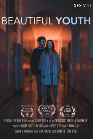 Beautiful Youth Poster