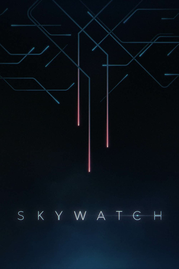 Skywatch Poster