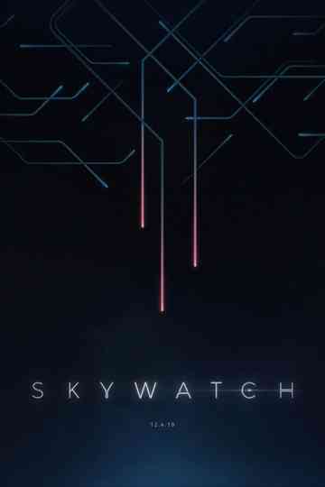 Skywatch Poster