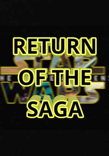 Return of the Saga Poster