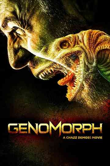 Genomorph Poster