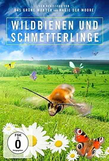 Kinder der Sonne  Unsere Schmetterlinge Poster