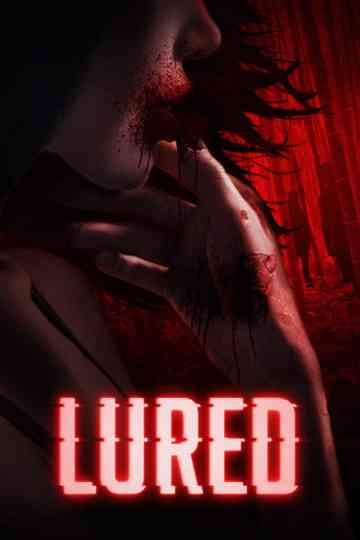Lured Poster