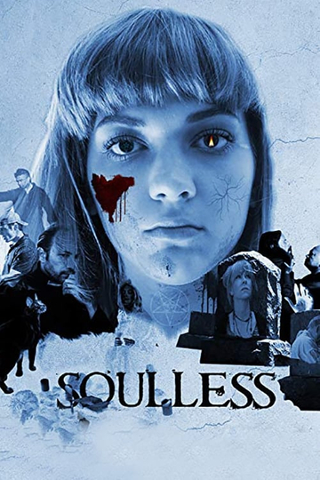 Soulless Poster