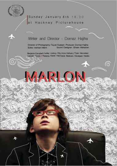 Marlon Poster
