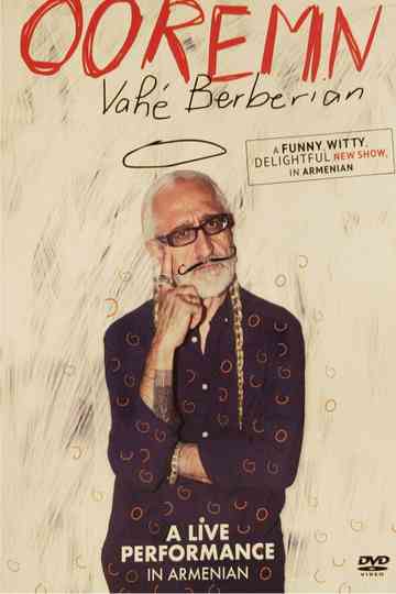 Ooremn Poster