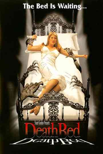 Death Bed Poster