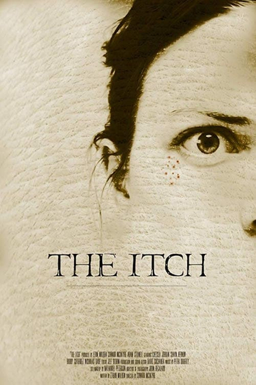 The Itch Poster