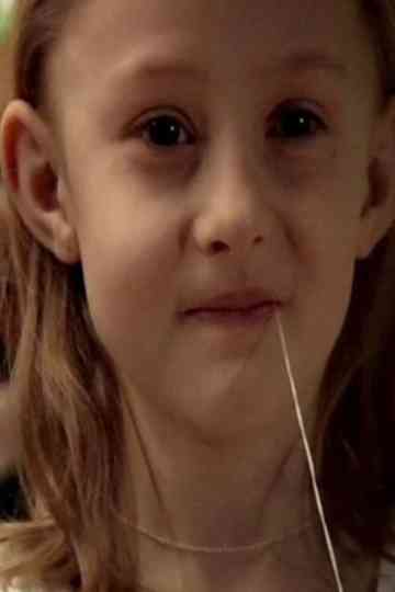 Elsa  the Tooth Fairy Poster