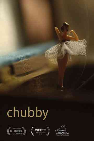 Chubby Poster