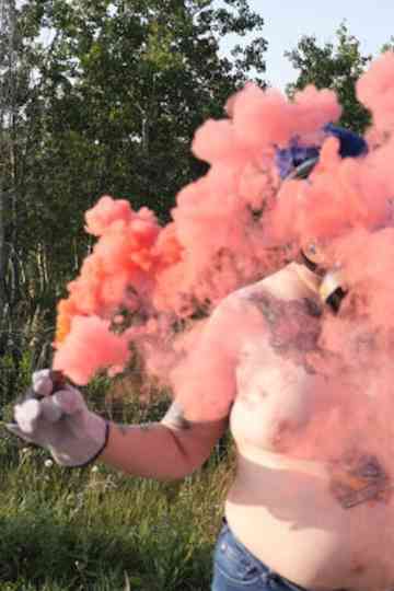 Less Lethal Fetishes Poster