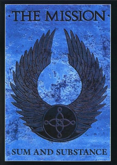 The Mission Sum And Substance