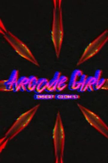 Arcade Girl