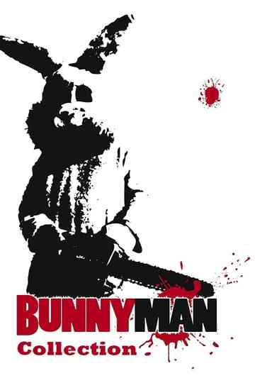 Bunnyman Collection Poster