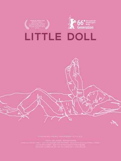 Little Doll Poster