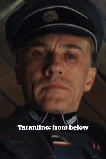 Tarantino From Below