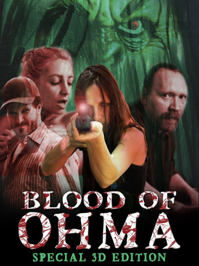 Blood of Ohma