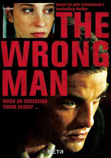 The Wrong Man Poster