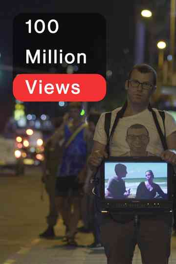 100 Million Views Poster