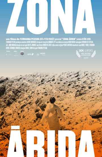 Arid Zone Poster