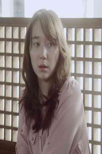 The lunch date Poster