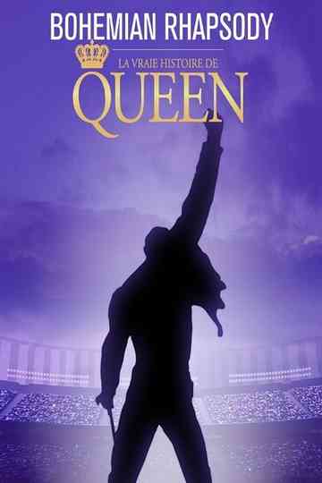 Bohemian Rhapsody  La vraie histoire de Queen