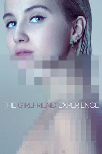 The Girlfriend Experience Poster