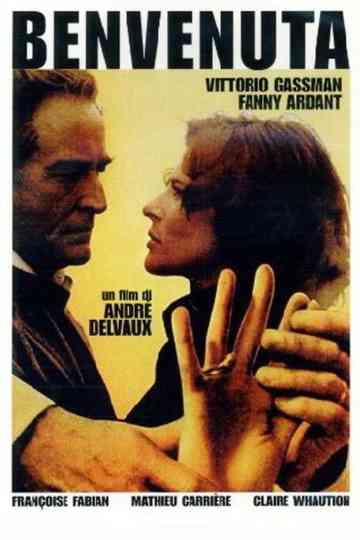 Benvenuta Poster