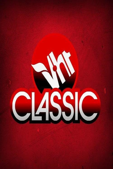 VH1 Classic Holiday Classics Poster