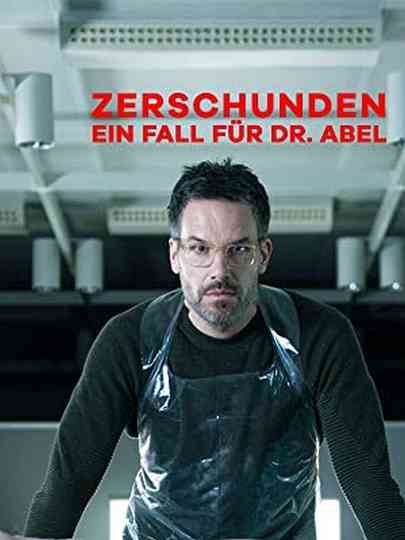 Ein Fall für Dr Abel  Zerschunden Poster