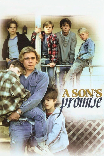 A Sons Promise Poster