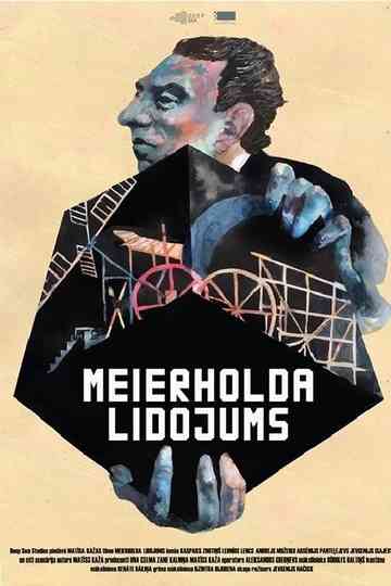 Meyerholds Flight