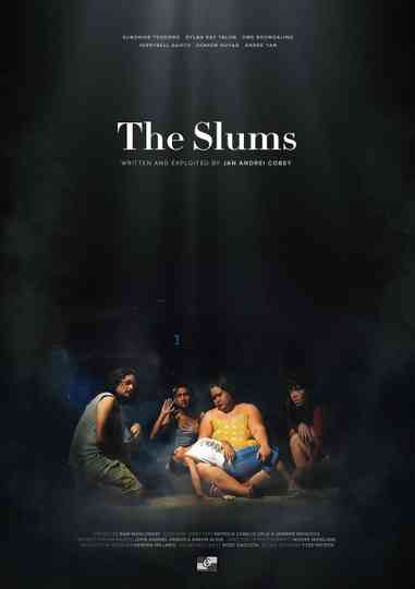 The Slums Poster