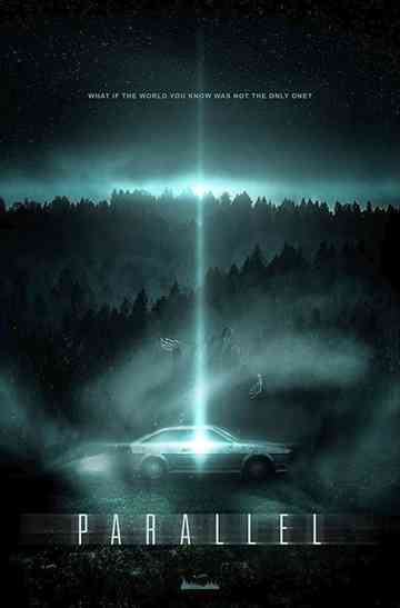 Párhuzam Poster