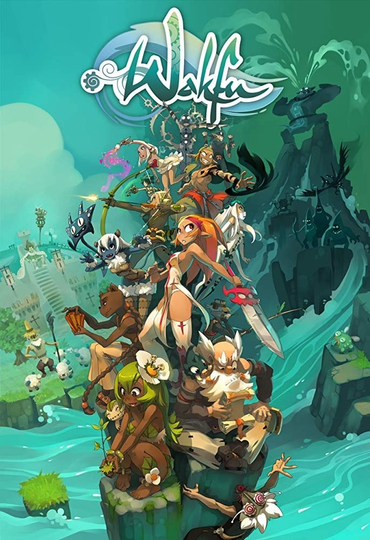 Wakfu Poster