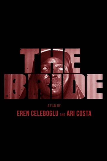 The Bride Poster