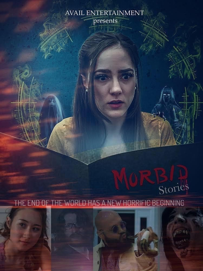 Morbid Stories Poster