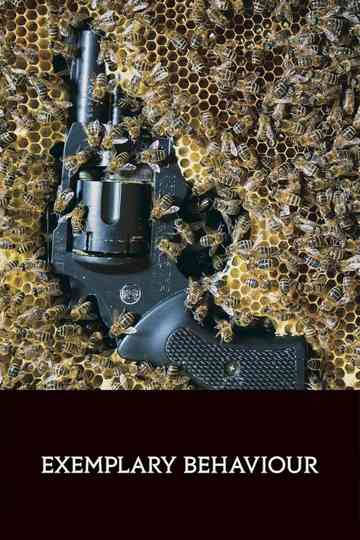 Exemplary Behaviour Poster