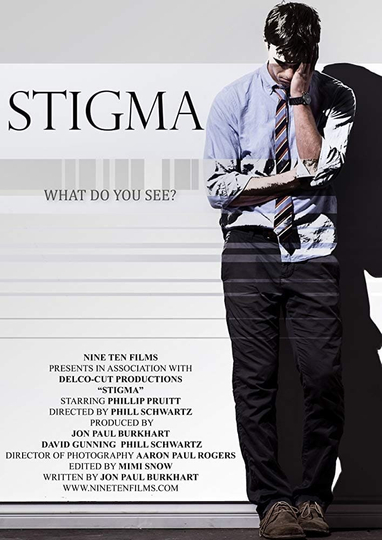 Stigma Poster